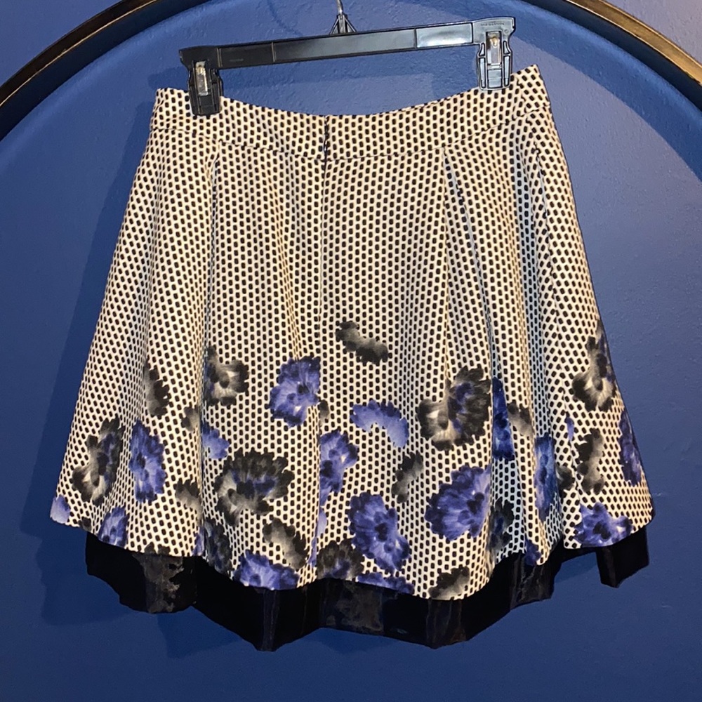 Express Full Circle Skirt View 2